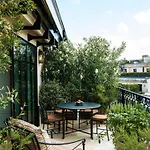 Hotel Balzac Paris & Spa Ikoi