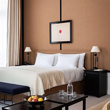Hotel Balzac & Ikoi Parigi