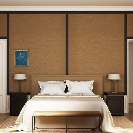Hotel Balzac & Ikoi 5*