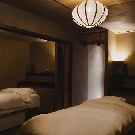 Balzac & Ikoi Hotel Parigi