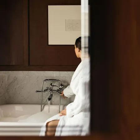 Hotel Balzac & Ikoi