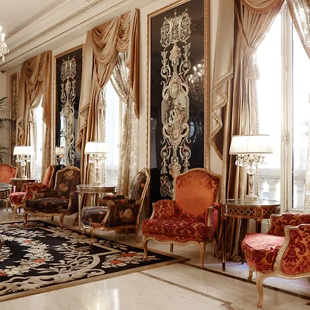 Balzac & Ikoi Hotel Parigi