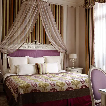 Hotel Balzac & Ikoi
