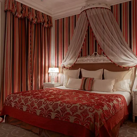 Hotel Balzac & Ikoi 5*