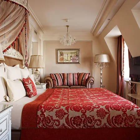 Hotel Balzac & Ikoi 5*