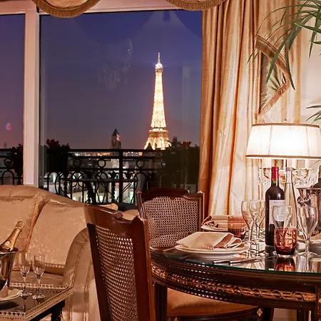 Balzac & Ikoi Hotel 5*