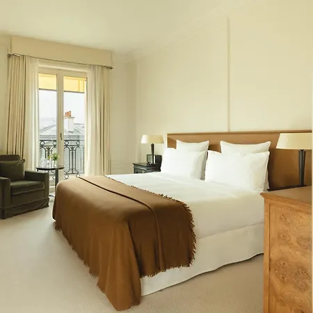 Hotel Balzac & Ikoi Parigi
