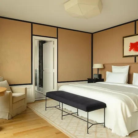 Balzac & Ikoi Hotel 5*