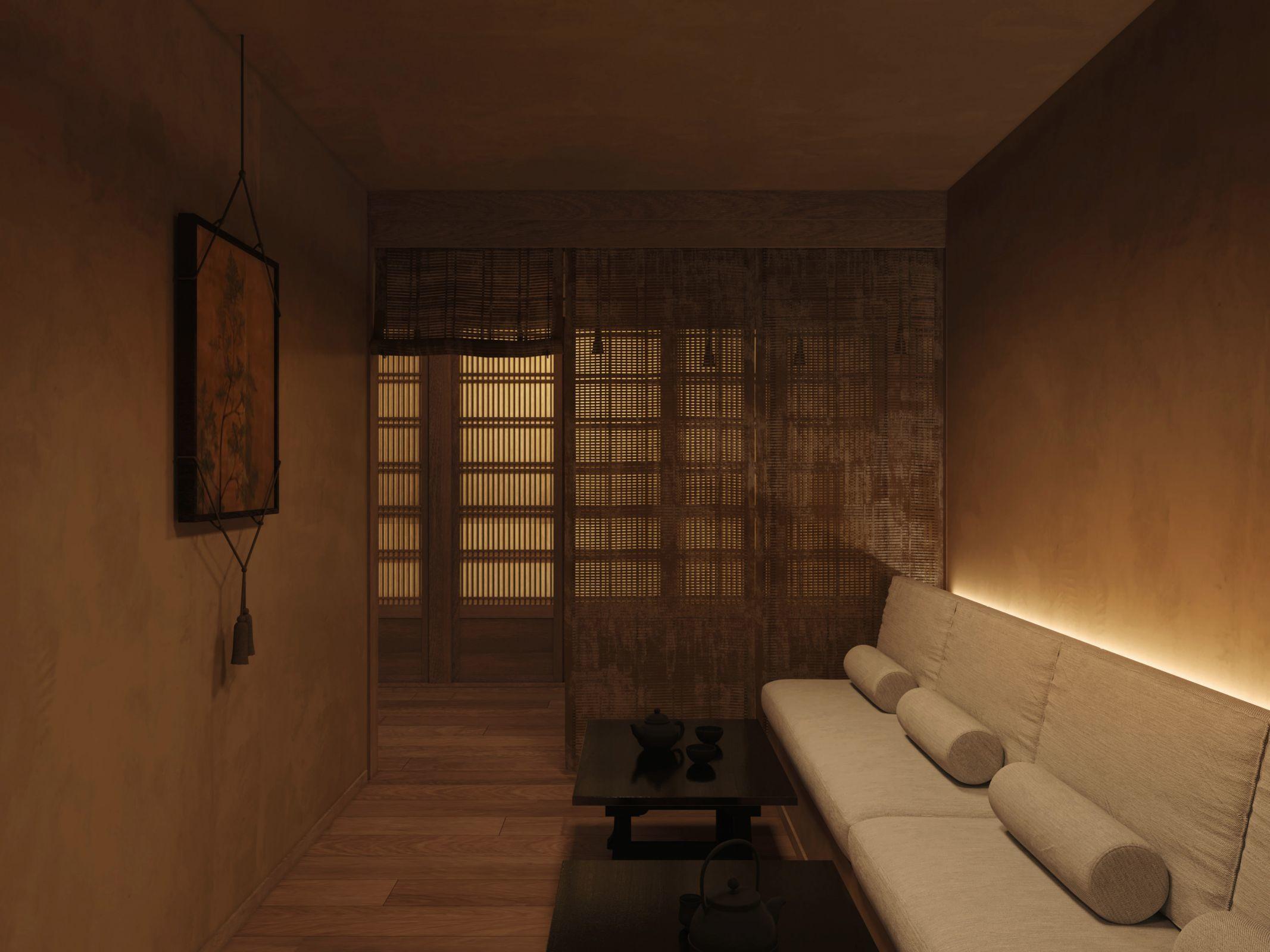 Balzac & Ikoi 5* Paris