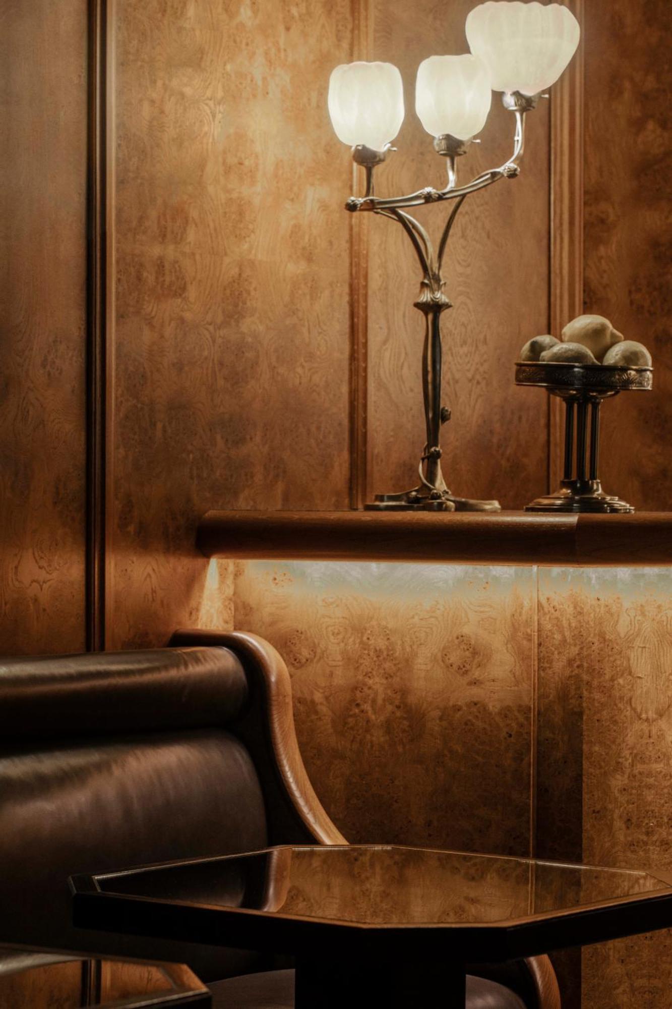 Hotel Balzac & Ikoi 5*