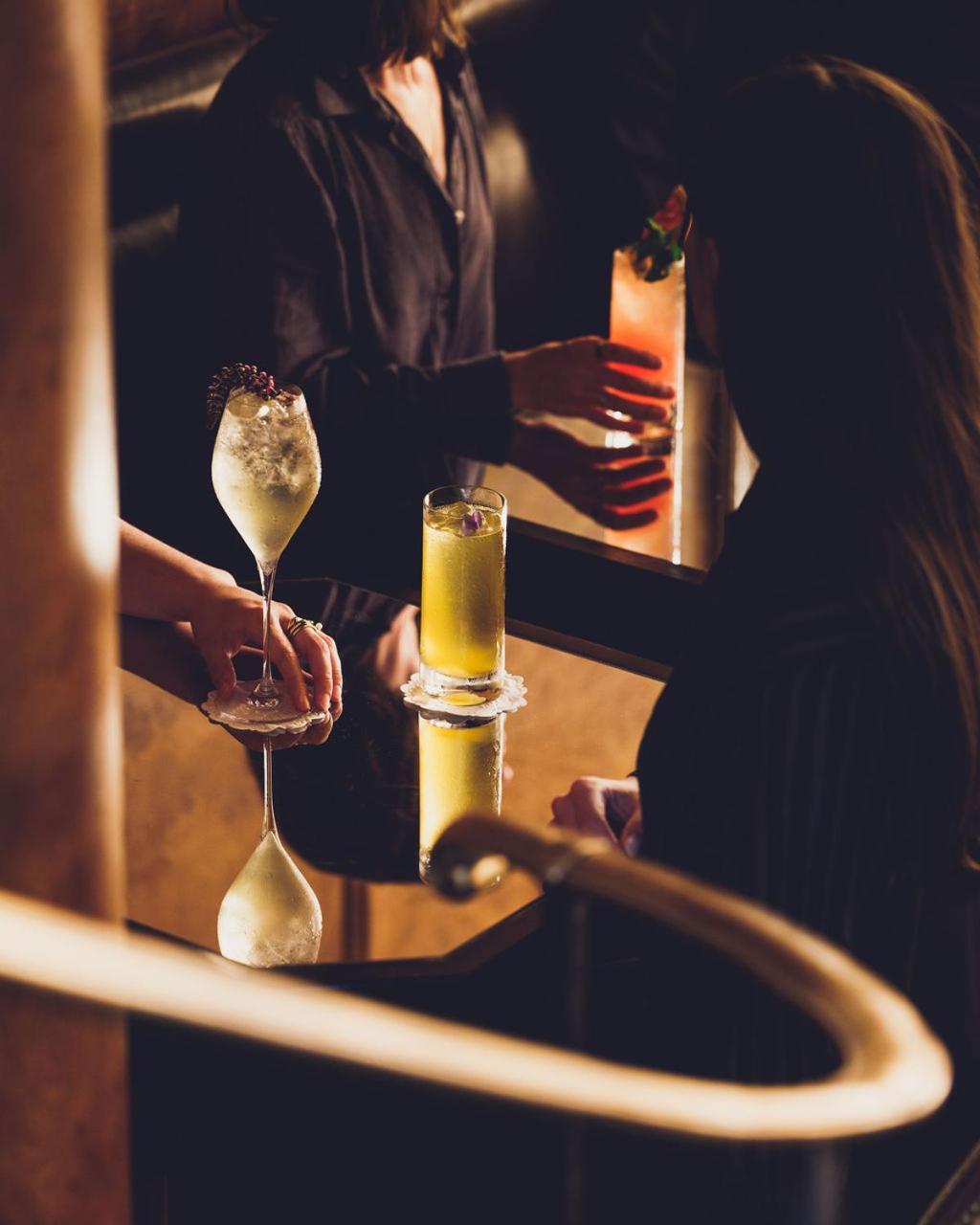 Balzac & Ikoi Hotel Paris