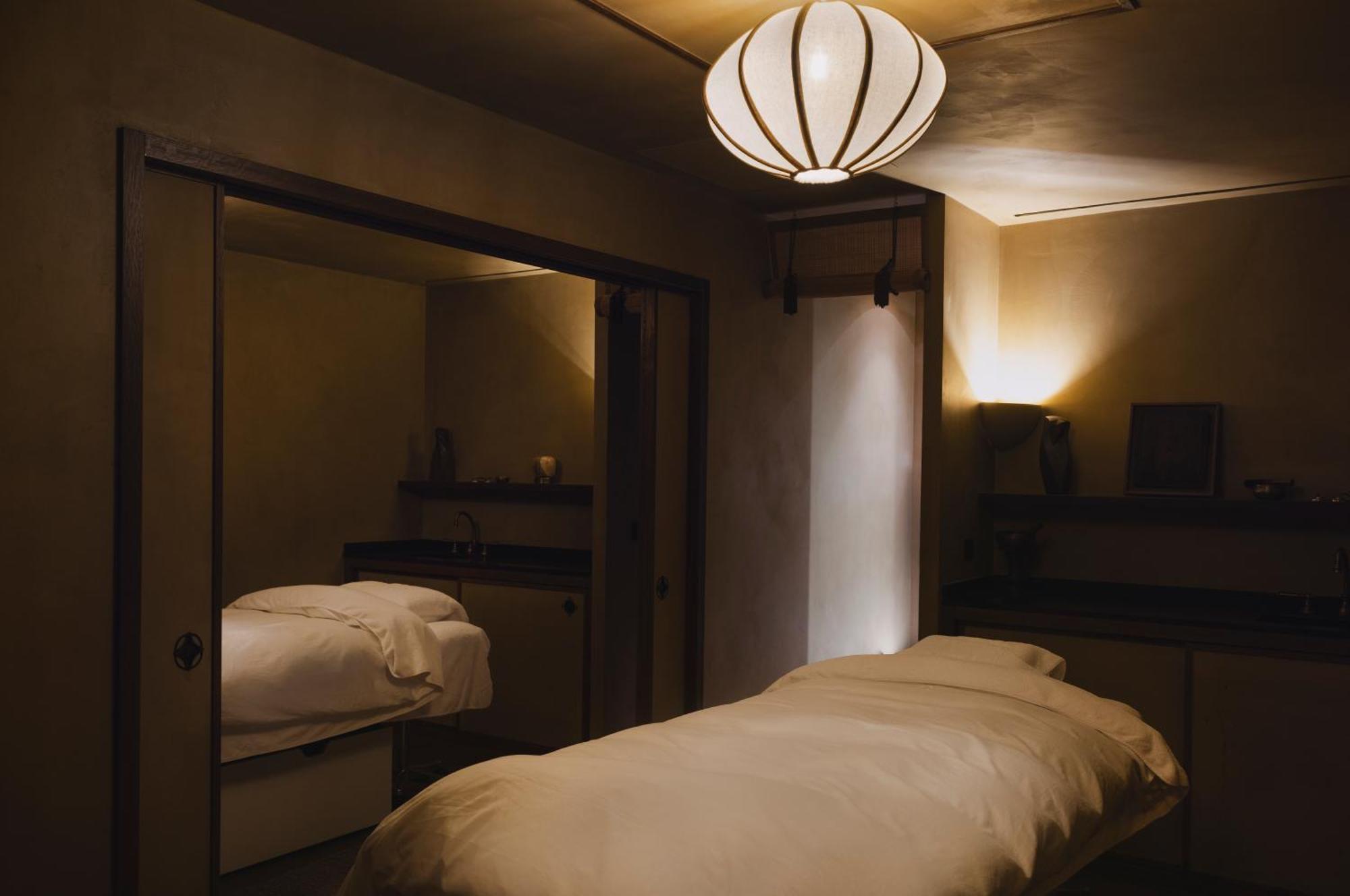 Balzac & Ikoi Hotel Paris