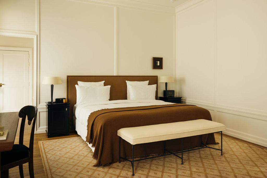 Hotel Balzac & Ikoi 5*