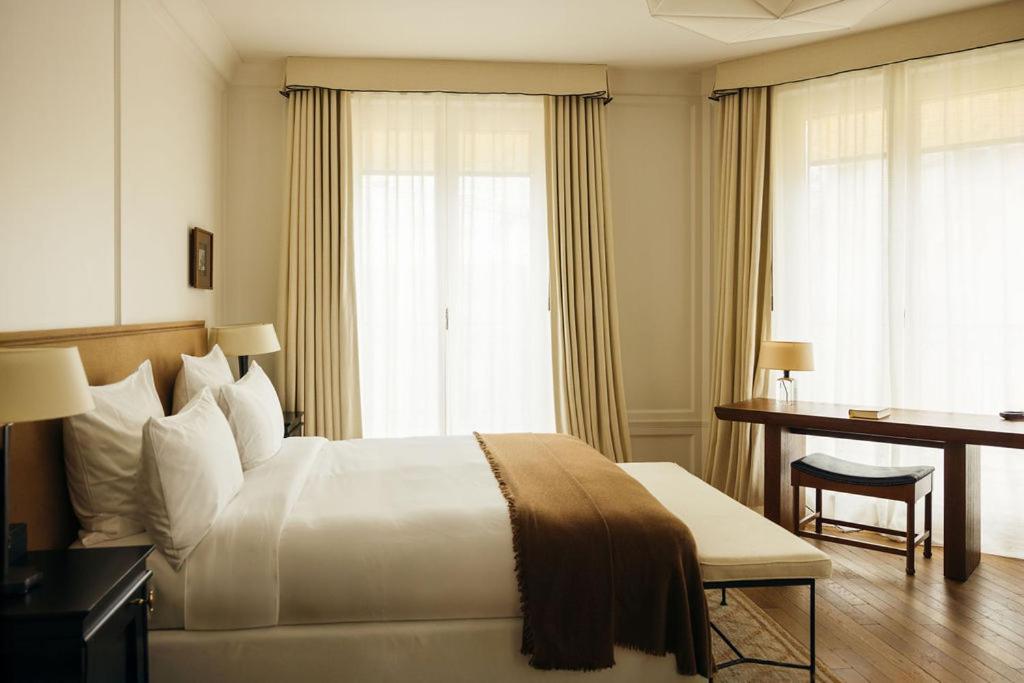 Hotel Balzac & Ikoi Paris