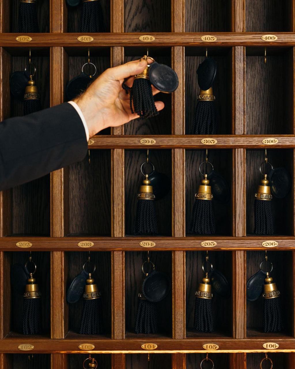 Balzac & Ikoi 5* Paris