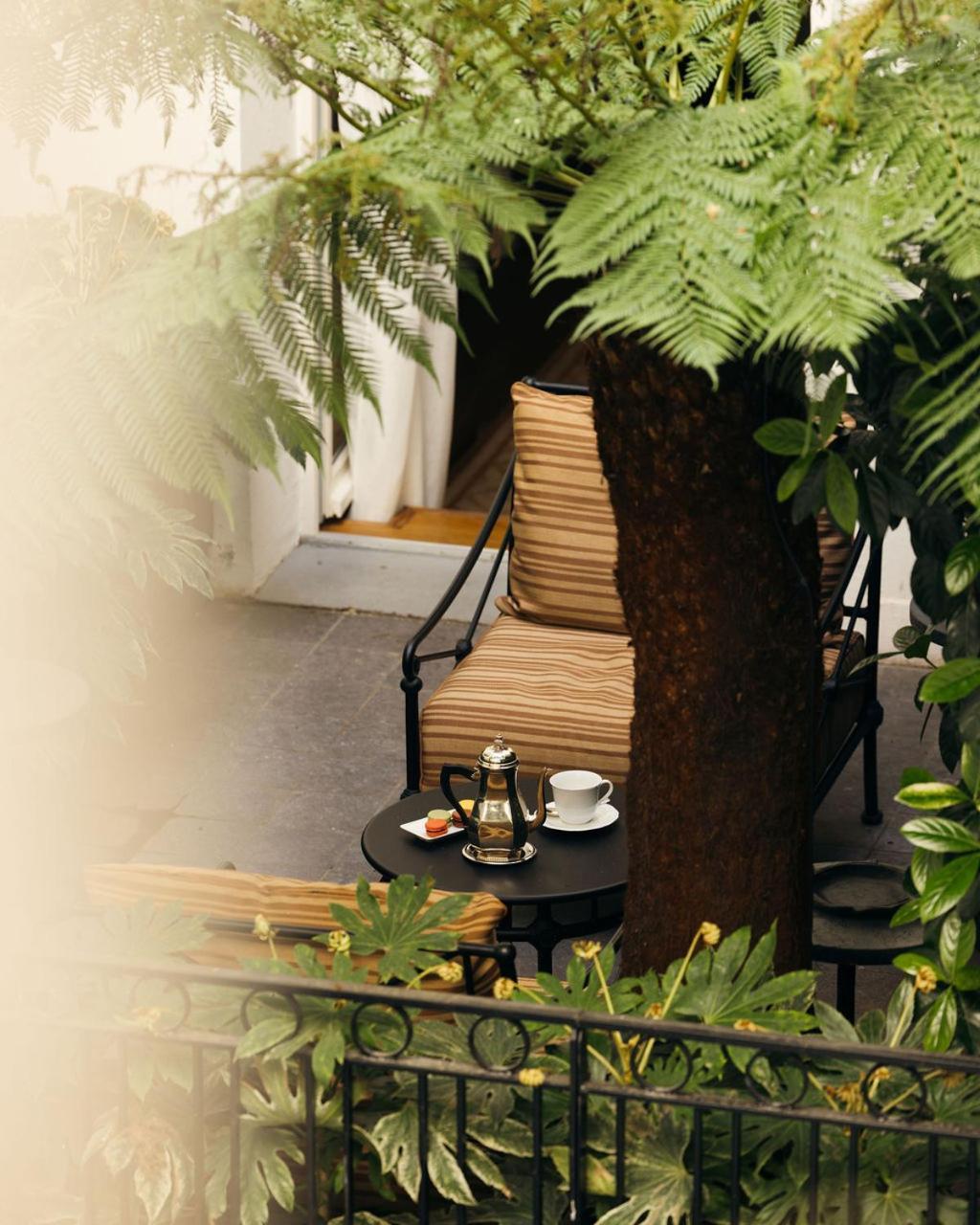 Balzac & Ikoi Hotel 5*