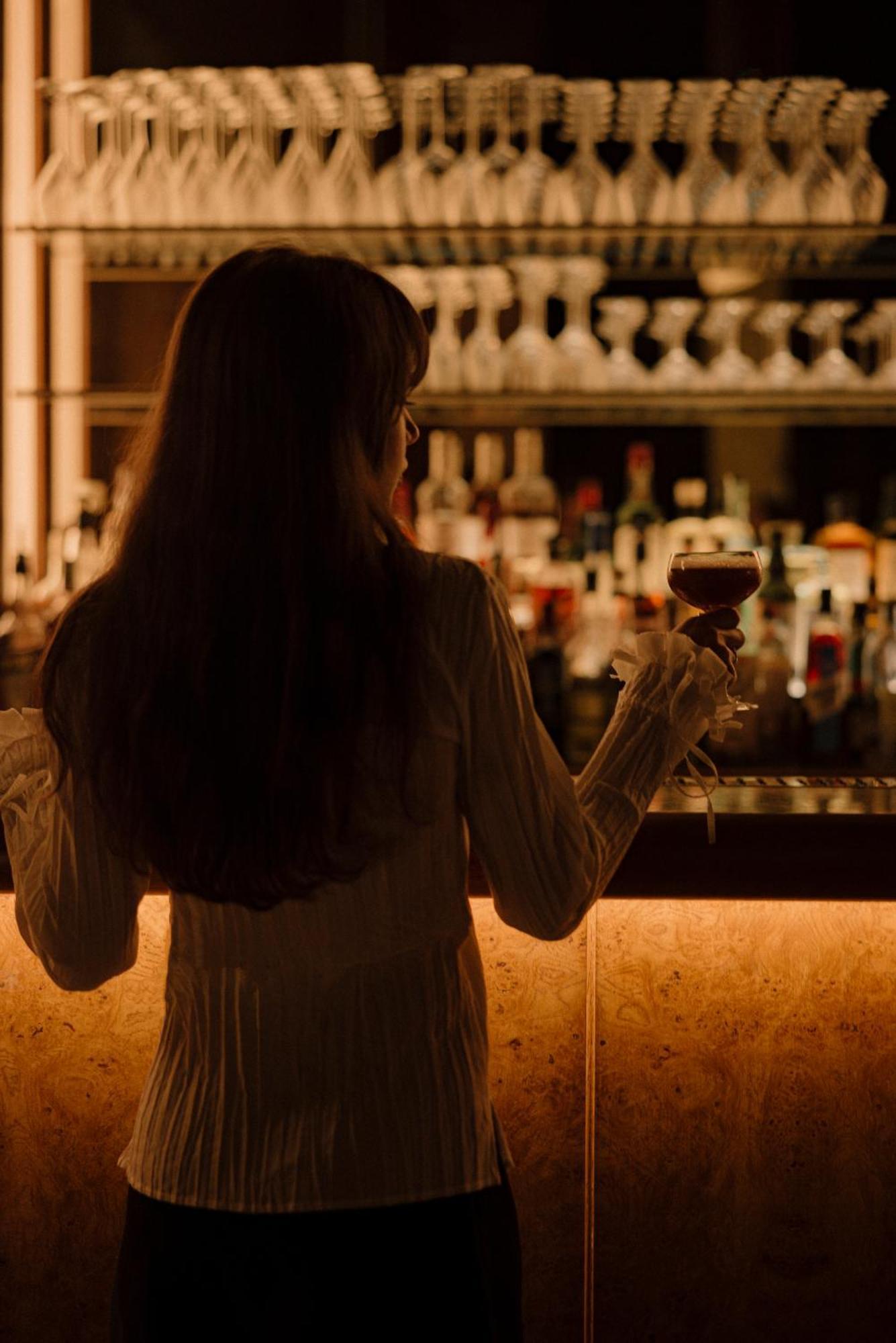 Balzac & Ikoi Hotel 5*