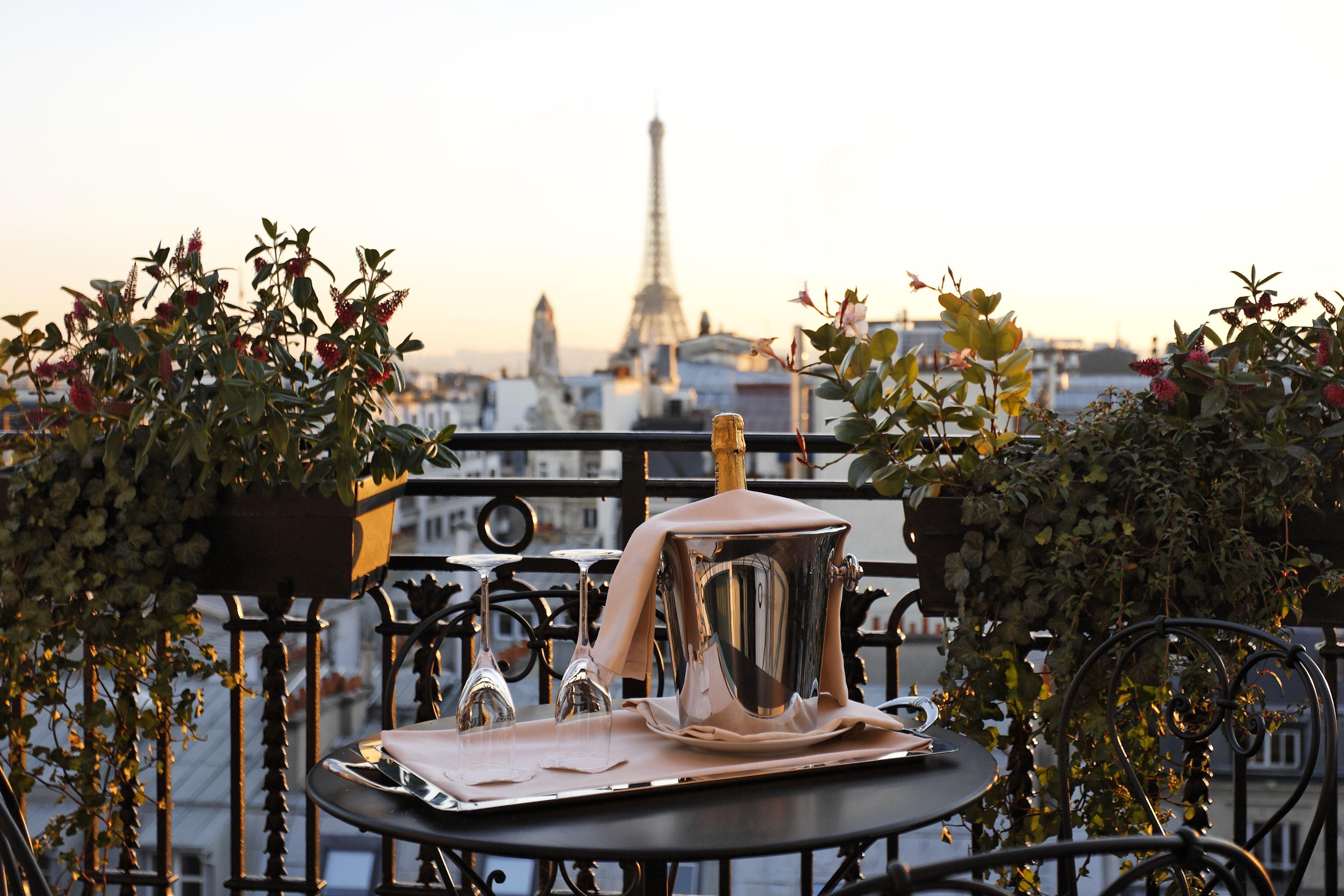 Balzac & Ikoi Hotel 5*