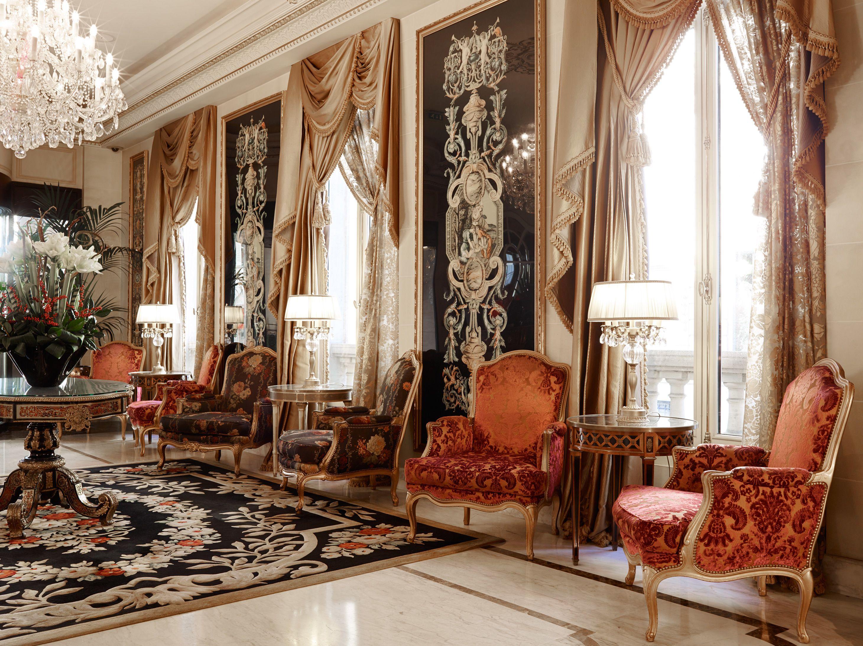 Balzac & Ikoi Hotel Paris