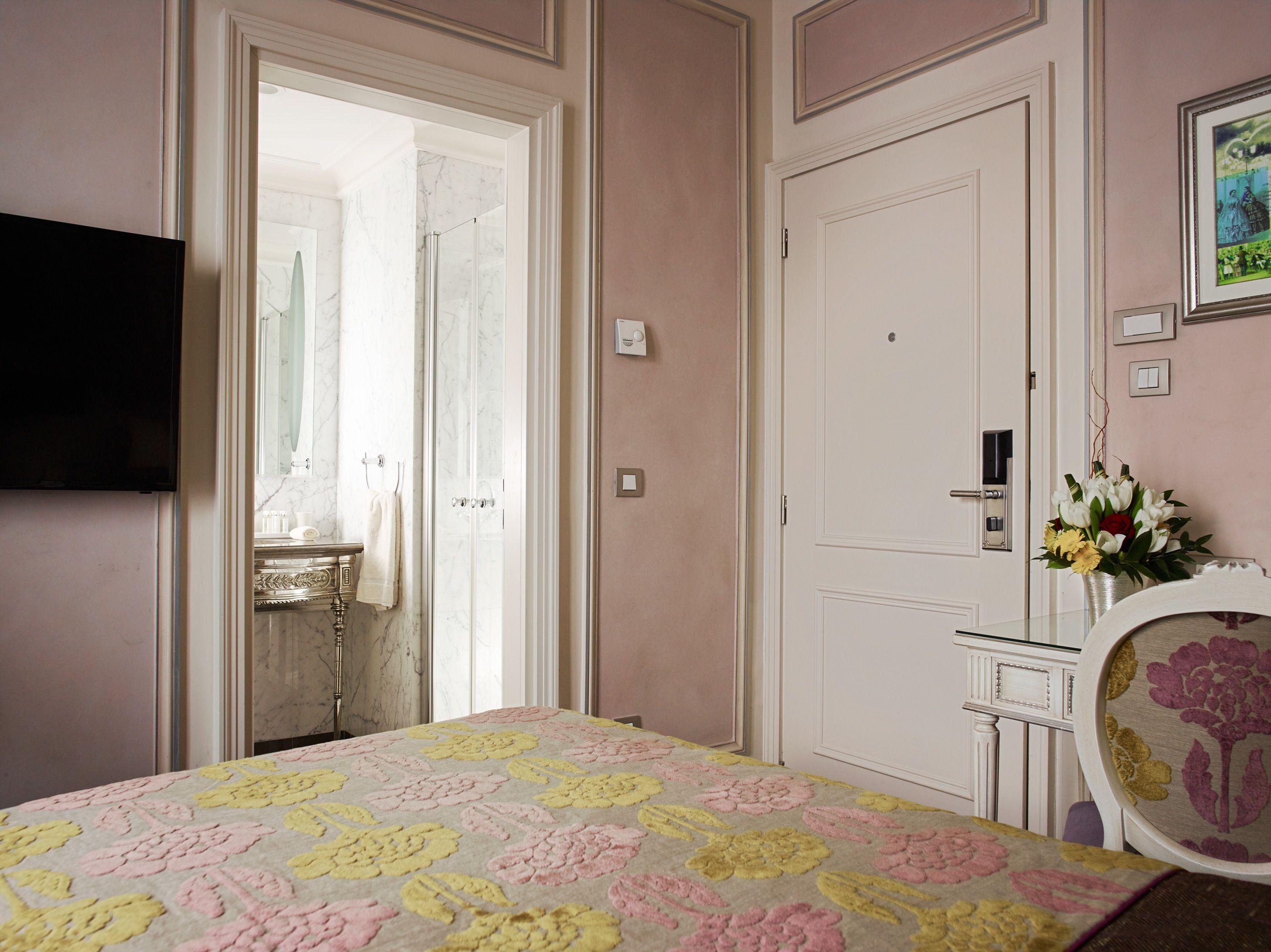 Balzac & Ikoi 5* Paris