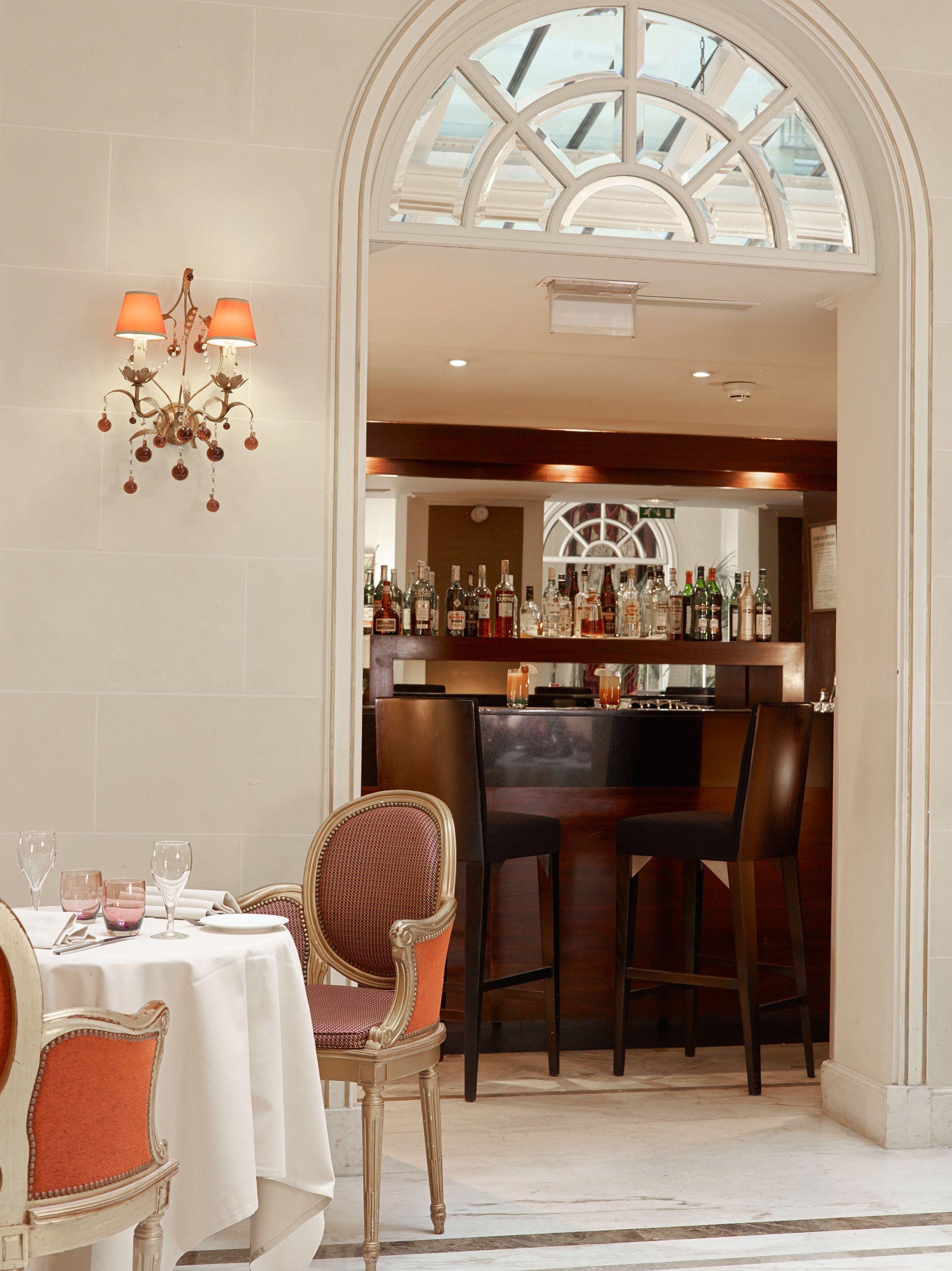 Balzac & Ikoi Hotel 5*