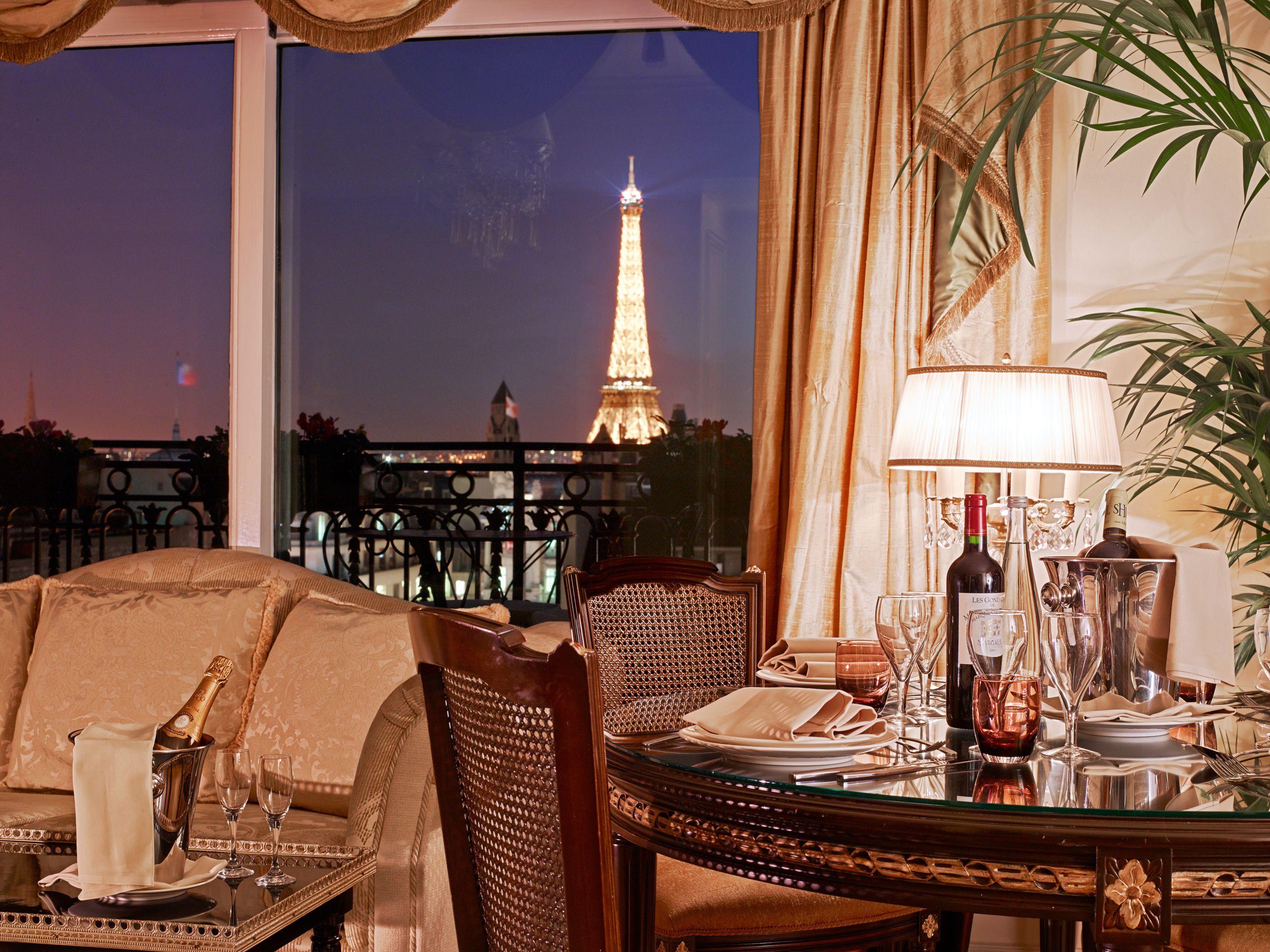 Balzac & Ikoi Hotel 5*