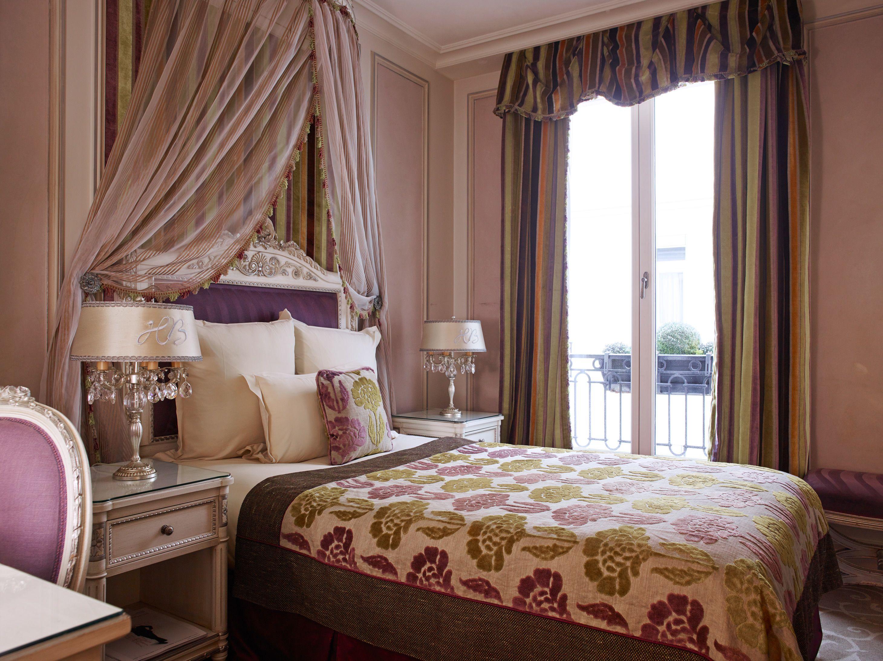 Balzac & Ikoi Hotel Paris