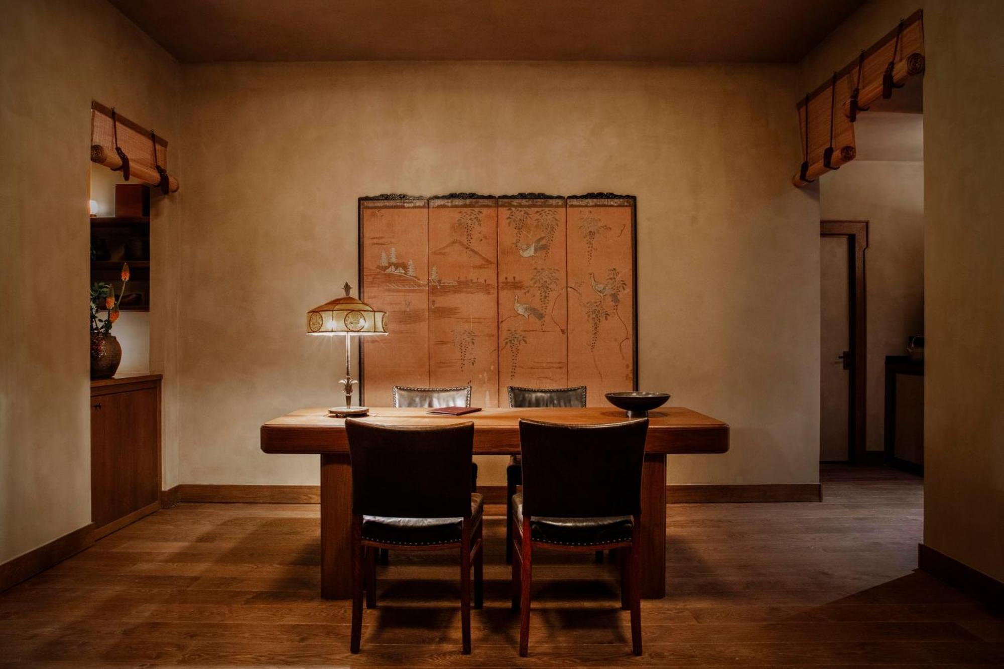 Balzac & Ikoi 5* Paris