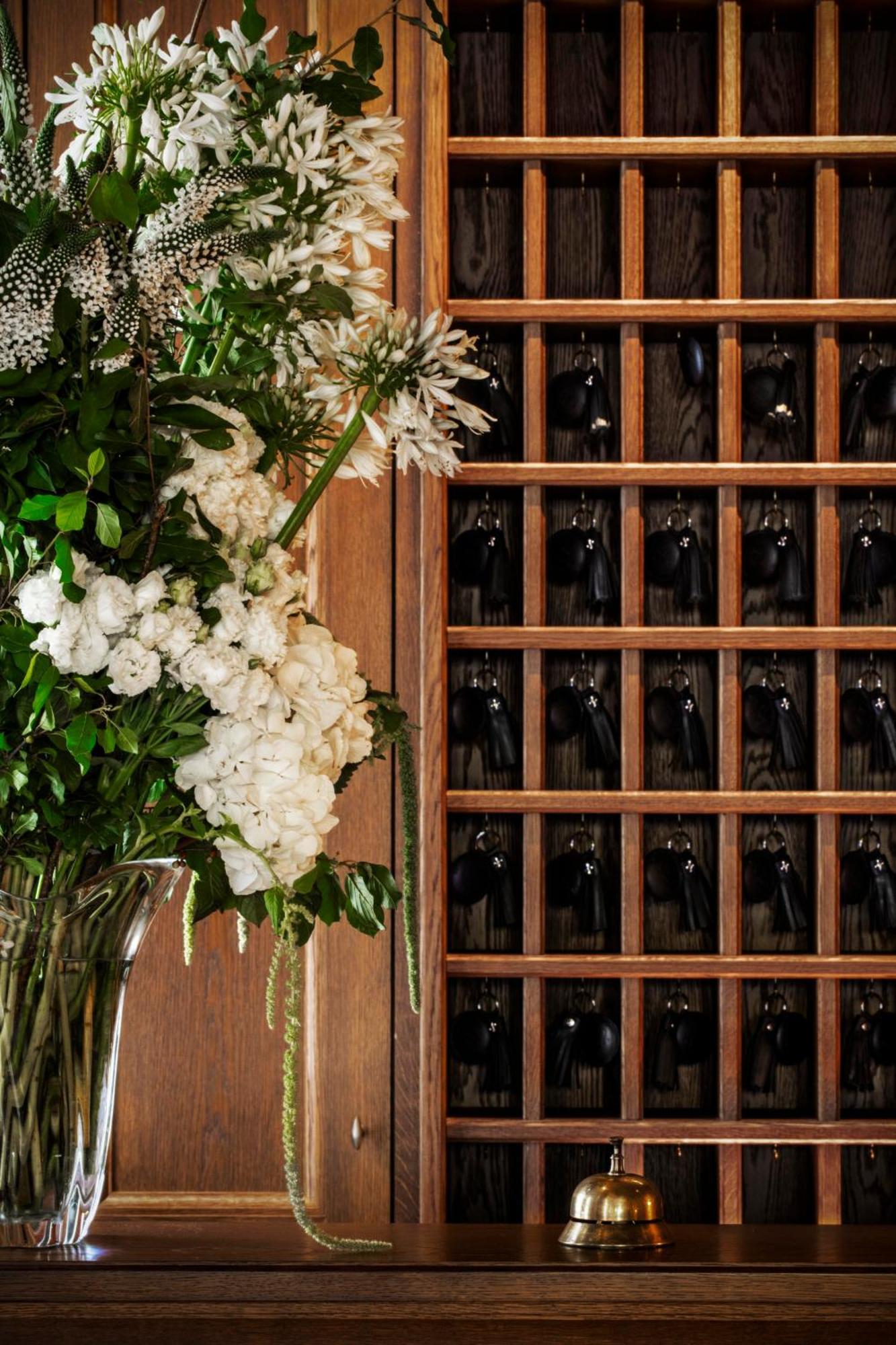 Hotel Balzac & Ikoi 5*