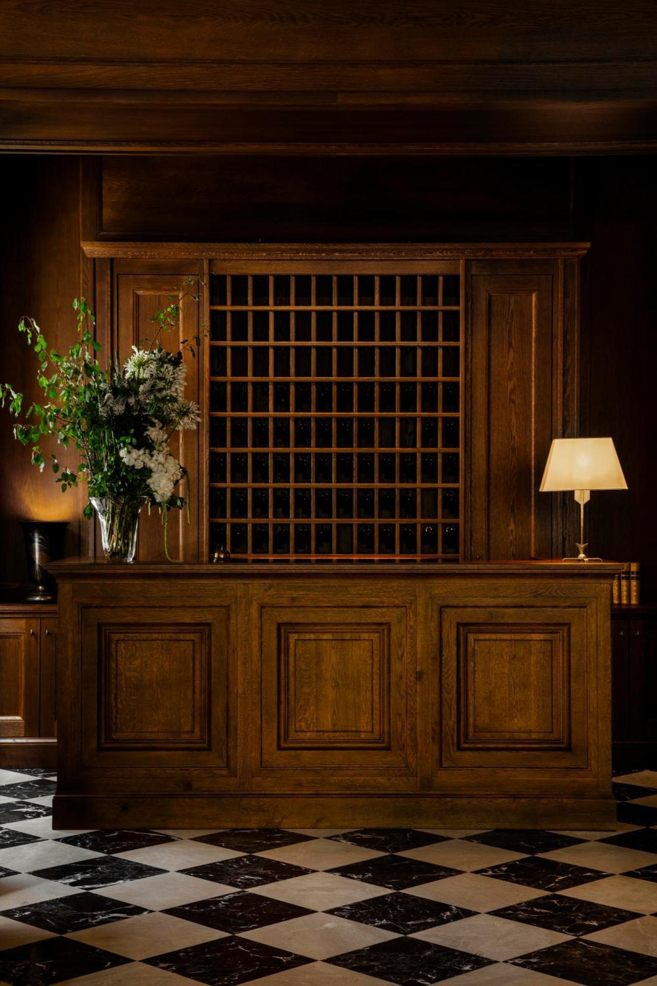 Hotel Balzac & Ikoi Paris