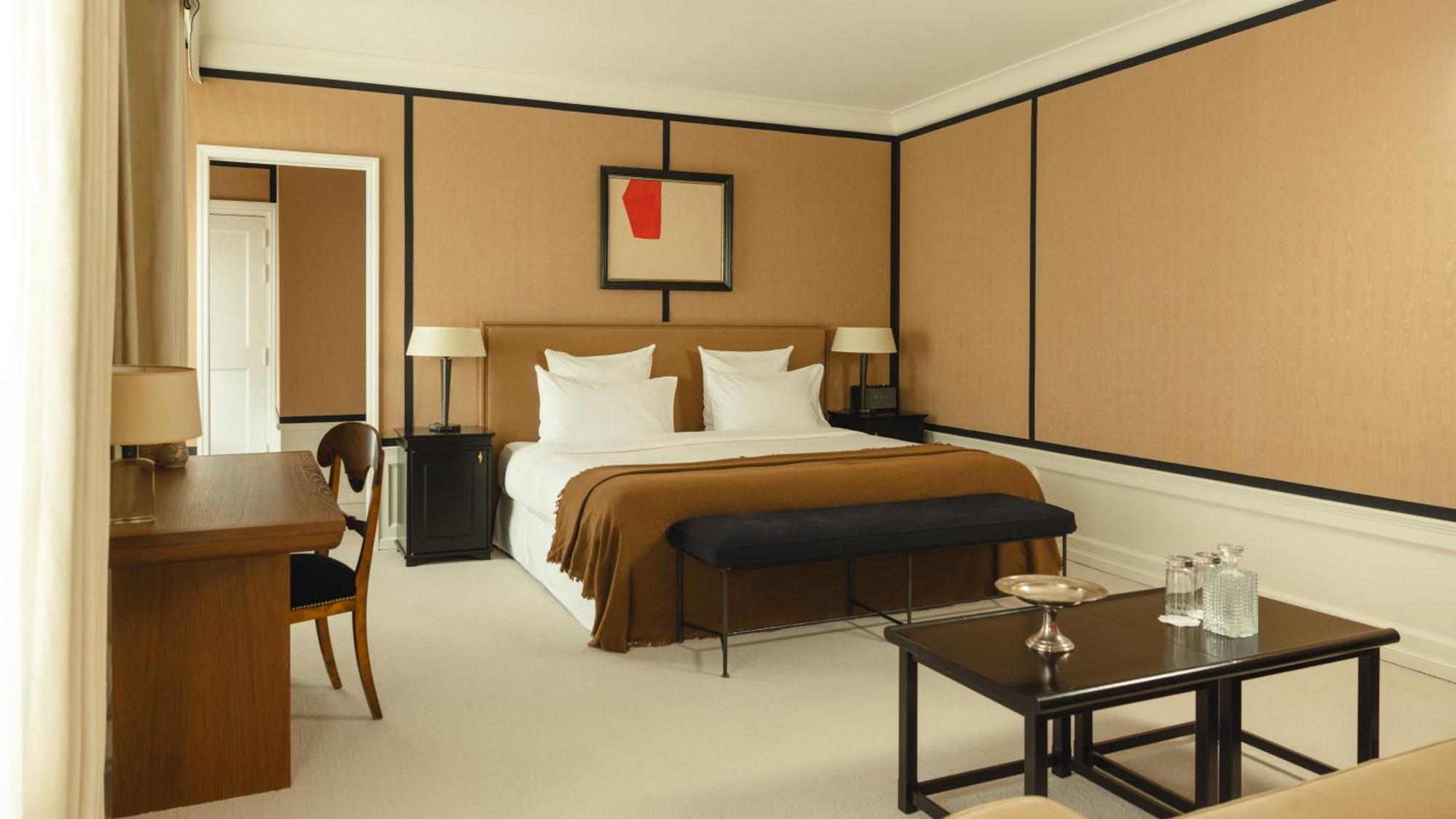 Balzac & Ikoi 5* Paris