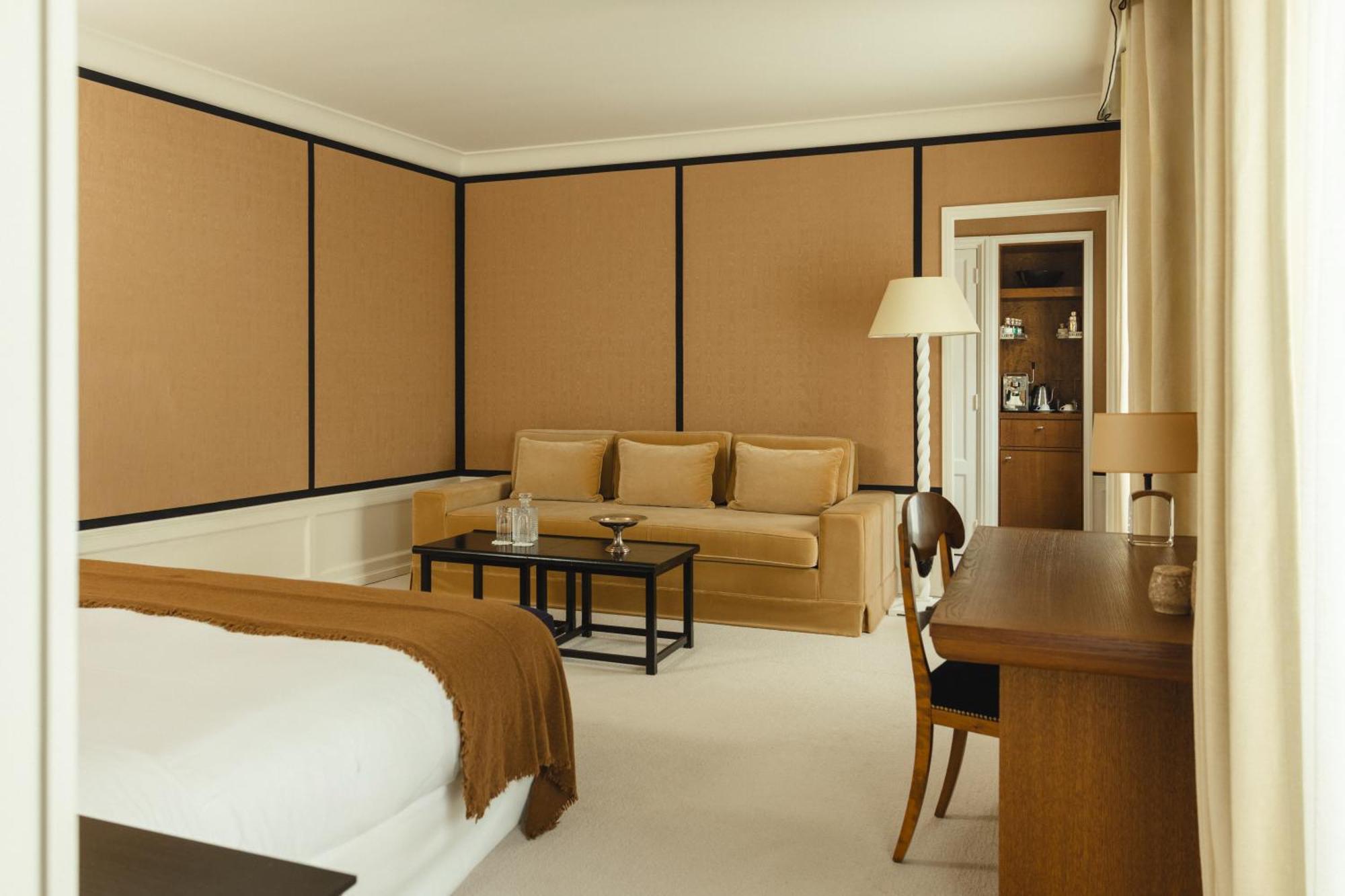 Balzac & Ikoi 5* Paris