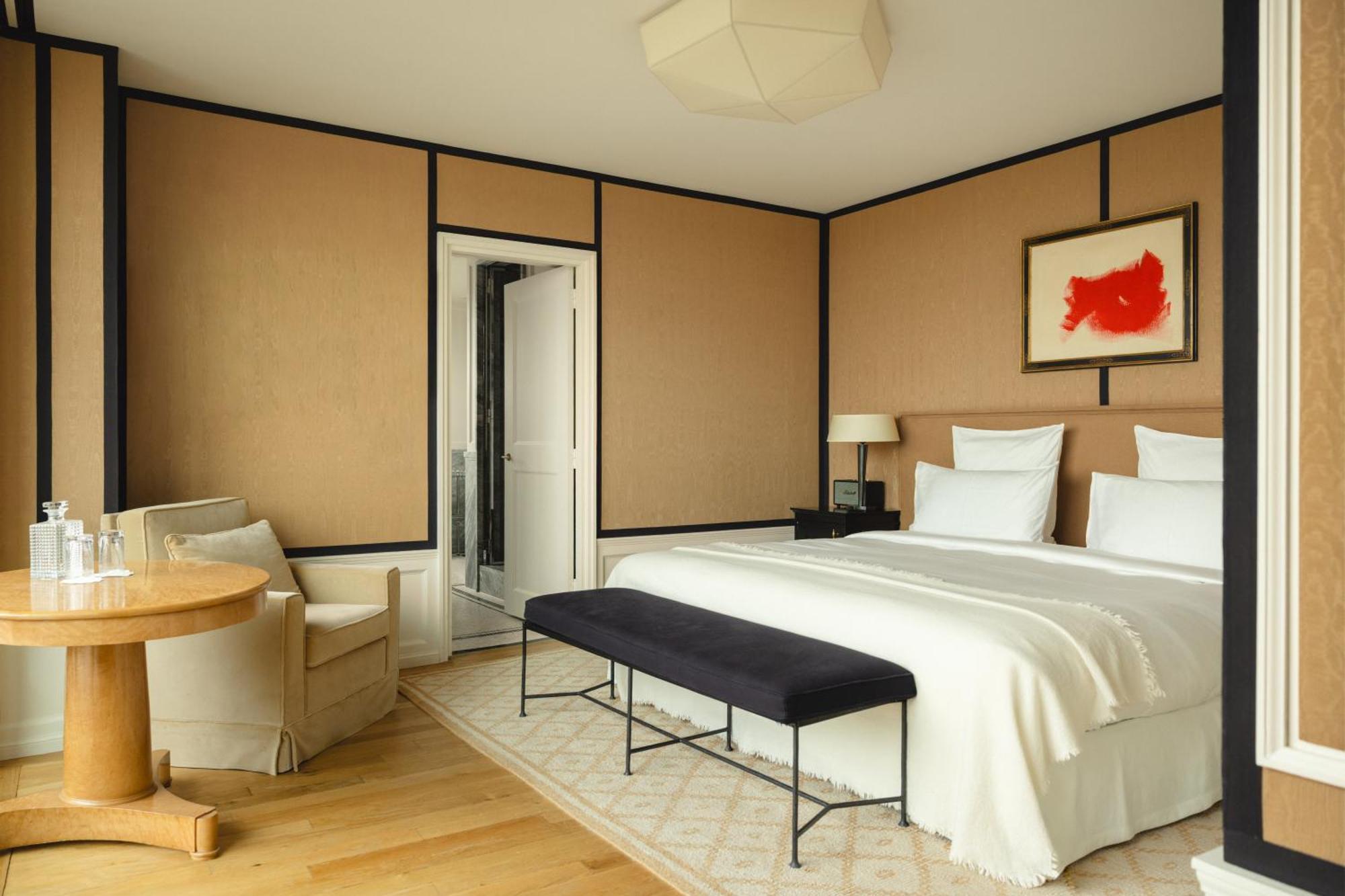 Balzac & Ikoi Hotel 5*