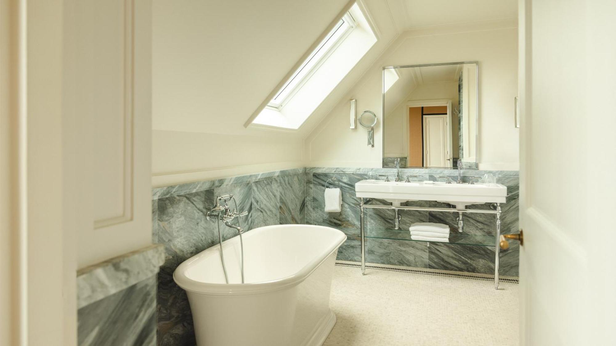 Balzac & Ikoi 5* Paris